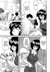 [Nagare Ippon] Parabellum 2 [English] [SaHa]