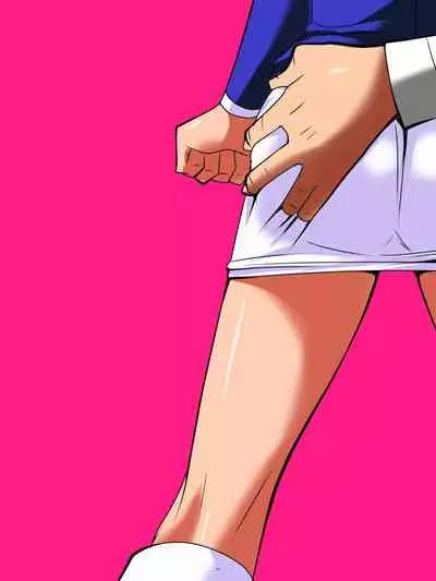 [Warabimochi] Ginga no Megami Netise Soushuuhen 01