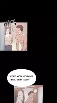 [Mr. Byeong-Su] Cohabitation Ch.1-42 (English) (Ongoing)