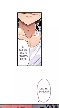 Traditional Job of Washing Girls' Body