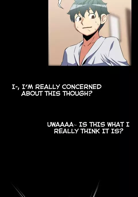 Love Parameter Ch.1-73