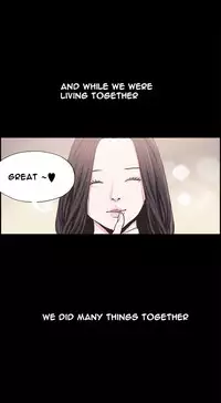 [Mr. Byeong-Su] Cohabitation Ch.1-34 (English) (Ongoing)