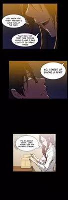 [Yihyeonmin] Drug Candy Ch.0-36 (English) (YoManga) (Ongoing)