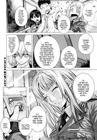 [Ootsuka Kotora] Angraecum [English]