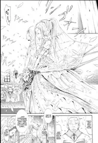 [Akatsuki Myuuto] Dorei Usagi To Anthony [English] [Decensored]