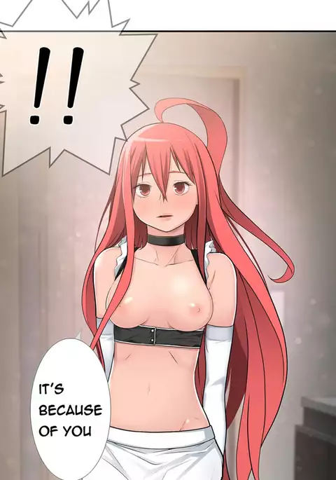 Tissue Thieves Ch.1-32