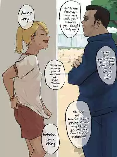 [Gomabura] Otaku-kun saa... [English] [mysterymeat3]