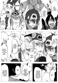 (C73) [Da Hootch (ShindoL)] Seidouyuusha (Dragon Quest III) [English] [desudesu]