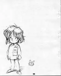 [Sonoda Ken'ichi] Storm Front Special - SonoKen Characters Edition [English]