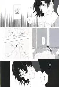 deep blue impulse (Code Geass)