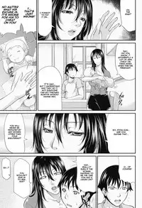 [Toguchi Masaya] Wagamama na Tarechichi [English]