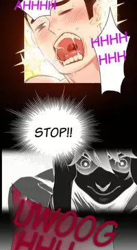 Lilith`s Cord Ch.1-14 (English) (Ongoing)