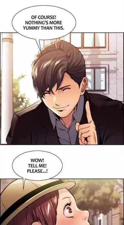 [Serious] Taste of Forbbiden Fruit Ch.31/53 [English] [Hentai Universe]