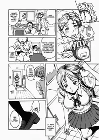 [Hadamurasaki] GIRL OF THE DEAD [English] =Imari+Someone1001=