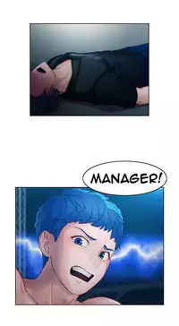 [Studio Gale] Lady Garden Ch.1-36 (English) (Ongoing)