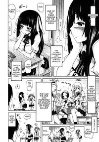 [Akatsuki Myuuto] Dorei Usagi To Anthony [English] [Decensored]