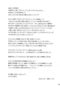 (Reitaisai 8EX) [Kasou Genjitsu (Hasekura Noise)] [Exhibition] (Touhou Project)