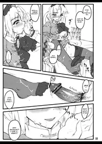 [CHIRIAKUTA] Eirin ~Touhou Shoujo Saiin~ (Touhou Project) [English] =LWB=