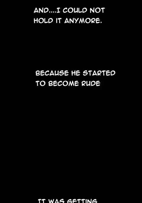 The Taste of Hands Ch.1-53