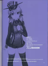 (C90) [SEASIDE (Akasa Ai)] Kanmusu Zakkichou Otsu 2 (Kantai Collection -KanColle-)