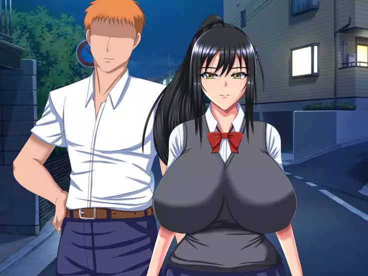 Daisuki na Osananajimi no Ryoujoku Netorare Video Letter