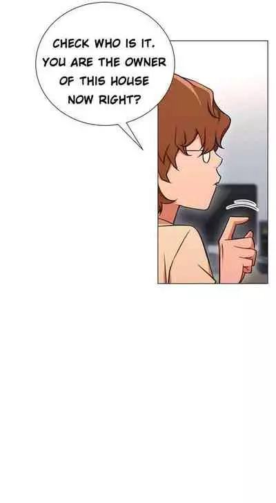 LIVE WITH : DO YOU WANT TO DO IT Ch. 1-15 [English]