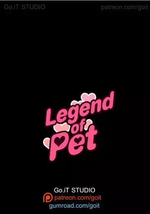 Legend of Pet 2