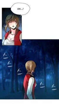 [Fantastic Whale] Twin Slave Ch.1-33 (English) (Ongoing)