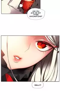 [Juder] Lilith`s Cord Ch.1-20 (English) (Ongoing)