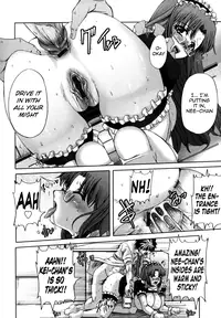 [Red-Rum] Love Doll [English]