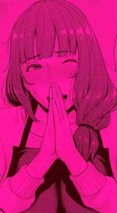 Milf is in love with dick | 熱愛老二的美豔女們