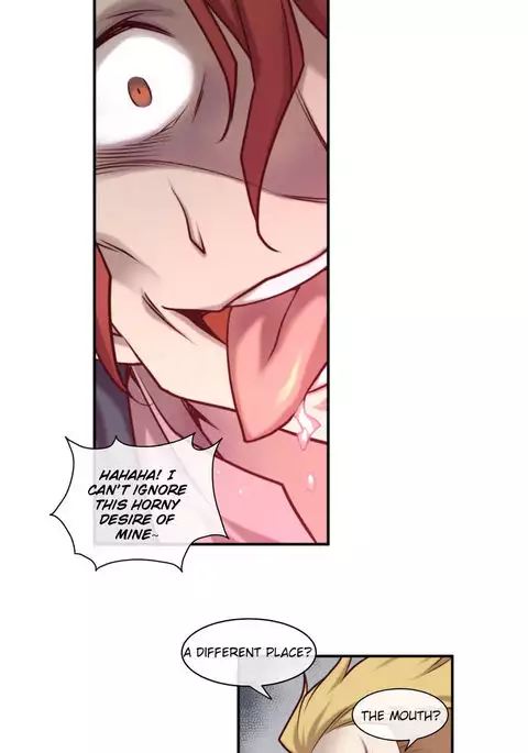 Master in My Dreams Ch.0-38