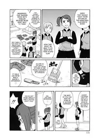 [John K Pe-ta] Monzetsukei! [English] [SaHa] [Decensored]