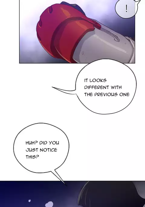 Perfect Half Ch.1-33