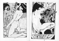 [Ramiya Ryou] Momoiro Hyaku Monogatari [Chinese]