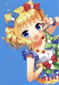 (SC65) [23.4Do (Ichiri)] Puni♥Para (PriPara)