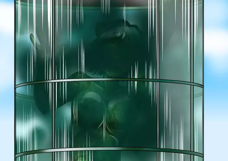 Senki Zenmetsu EP 4: Kohinata Miku