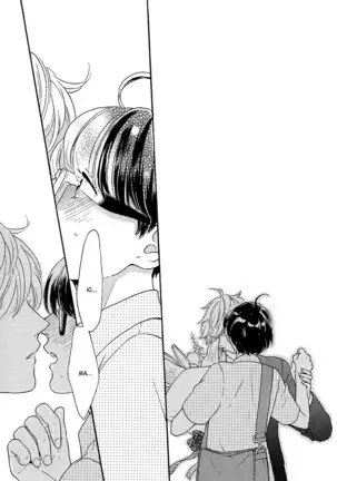 The Daydreamer Falls in Love