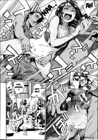 The Job of a-Committee member - Ch. 1-3 [English]