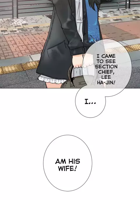 Household Affairs Ch.1-51