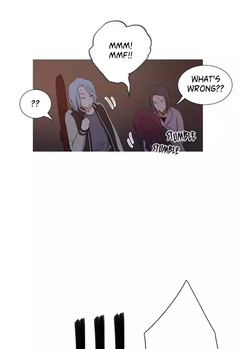 Scandal of the Witch Ch.1-33