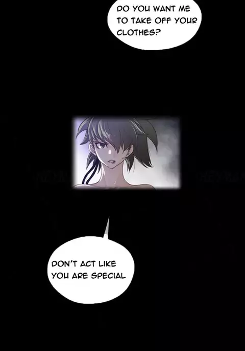 Perfect Half Ch.1-34