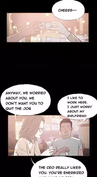 [Mr. Byeong-Su] Cohabitation Ch.1-34 (English) (Ongoing)