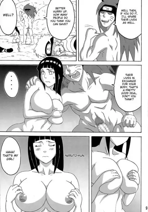 Huge Breasts Rapists