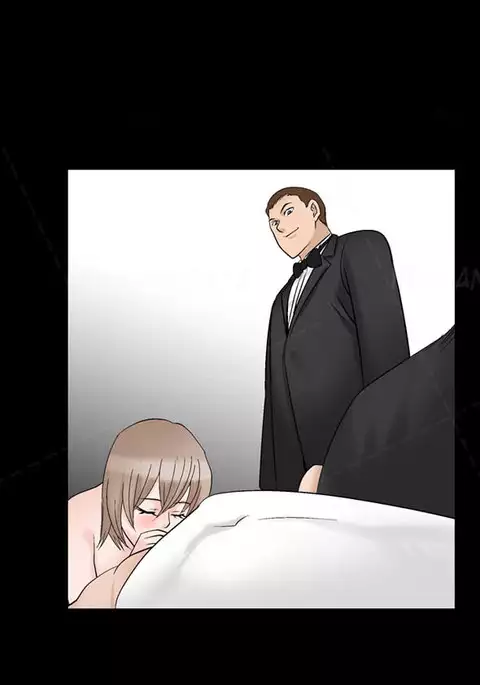 The Taste of the Hand Ch.1-37