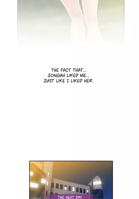 Secret Folder Ch.1-16