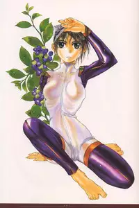 [Nakamura Hirofumi] HIROFUMI NAKAMURA HIMEKURIGE ILLUSTRATIONS