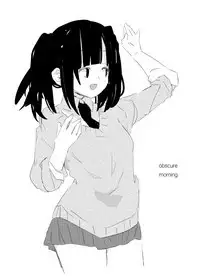 [Juri Reiqa] obscure morning