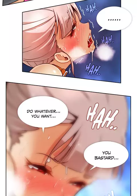 Secret Folder Ch.1-16