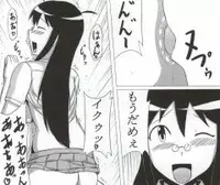 (C79) [Minomushi Koujyou (mino)] Aki Mama to! 4 (Keroro Gunsou)